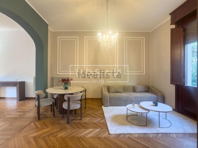 Appartamento in affitto di 80 m²