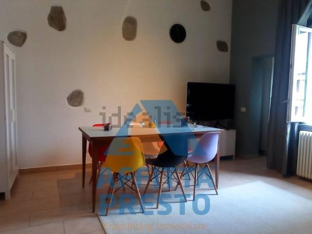 Appartamento in affitto di 80 m²