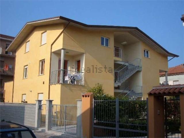 Appartamento in affitto di 80 m²
