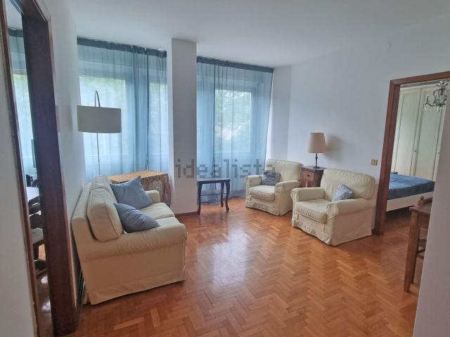 Appartamento in affitto di 80 m²