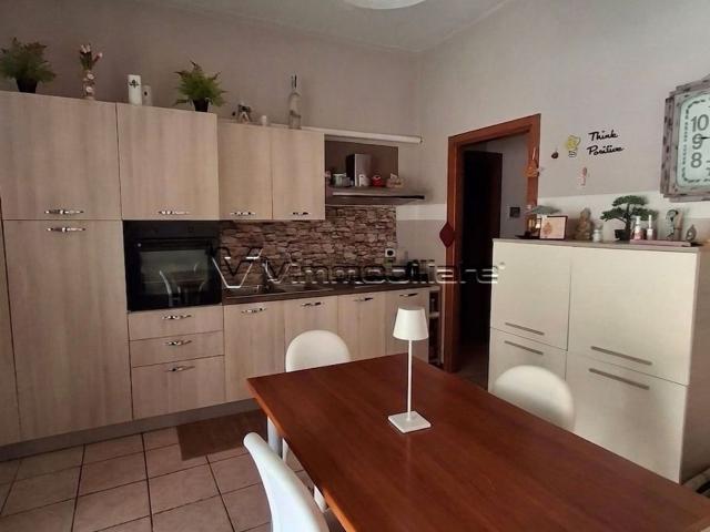Appartamento in affitto di 80 m²