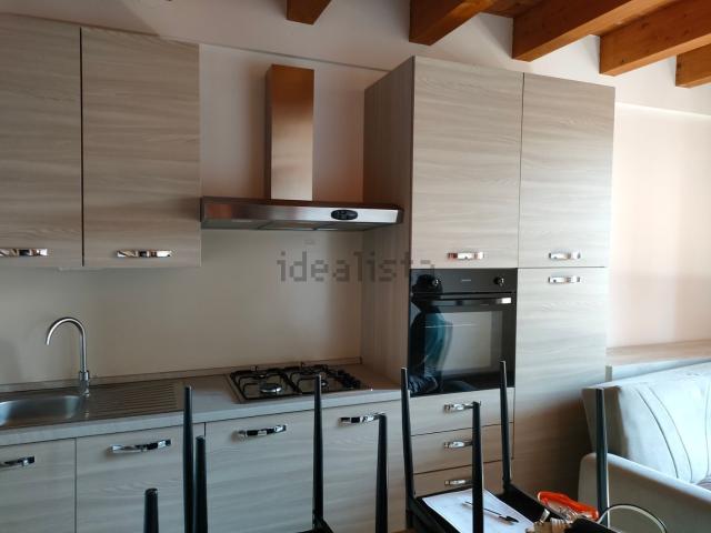 Appartamento in affitto di 80 m²