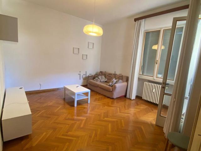 Appartamento in affitto di 80 m²
