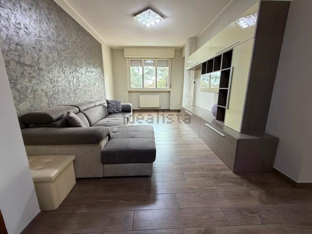 Appartamento in affitto di 80 m²