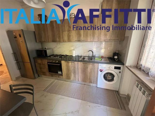Appartamento in affitto di 80 m²