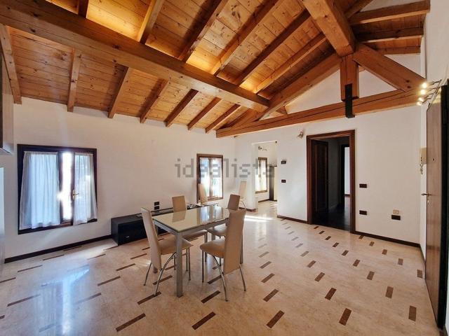 Appartamento in affitto di 80 m²