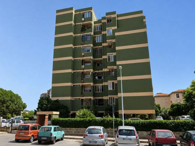 Appartamento in affitto di 80 m²