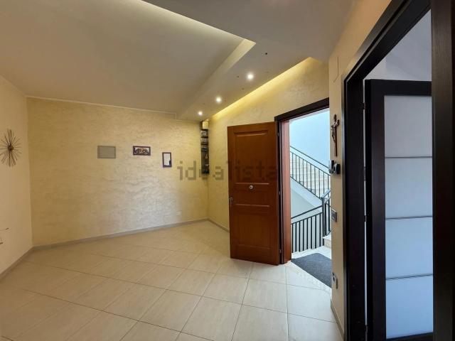 Appartamento in affitto di 80 m²
