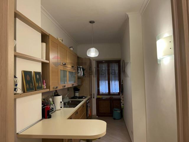 Appartamento in affitto di 80 m² in Via Giovanni Silva, 36