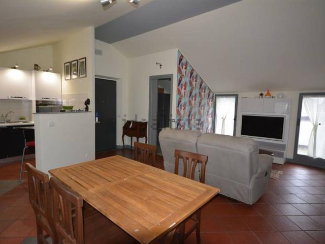 Appartamento in affitto di 80 m²