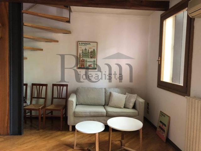 Appartamento in affitto di 80 m²