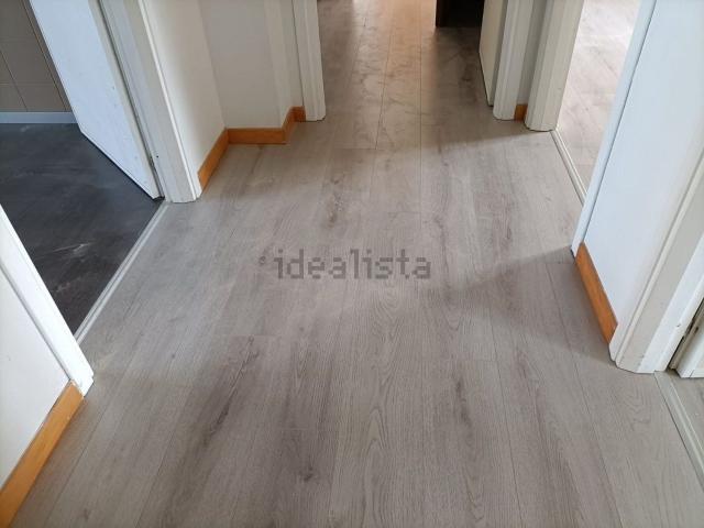 Appartamento in affitto di 80 m²