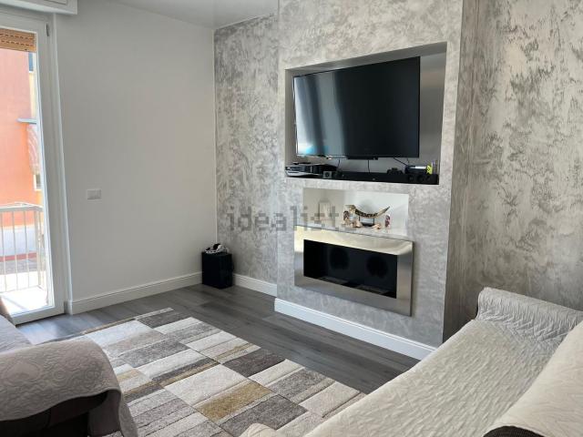 Appartamento in affitto di 80 m²