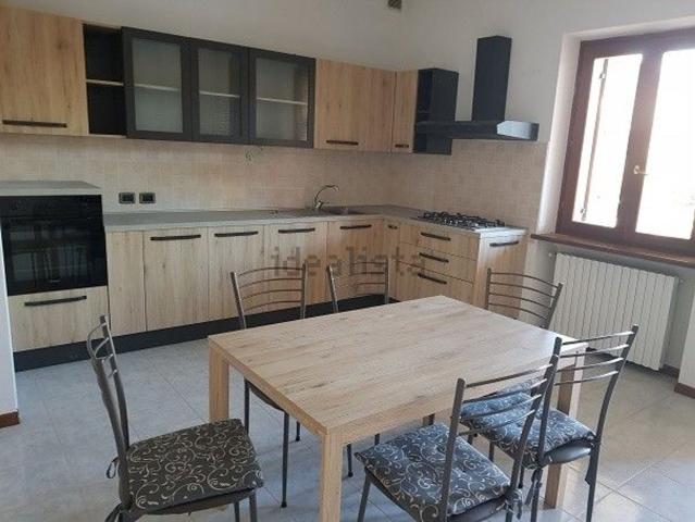 Appartamento in affitto di 80 m²