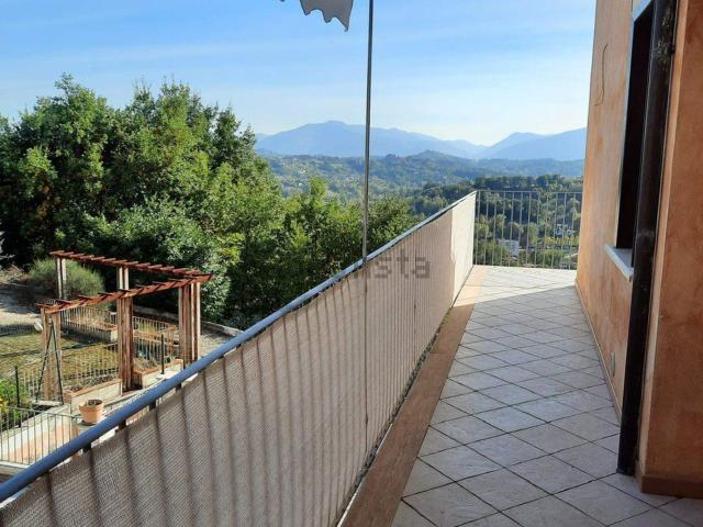 Appartamento in affitto di 80 m²