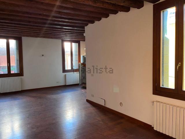 Appartamento in affitto di 80 m²