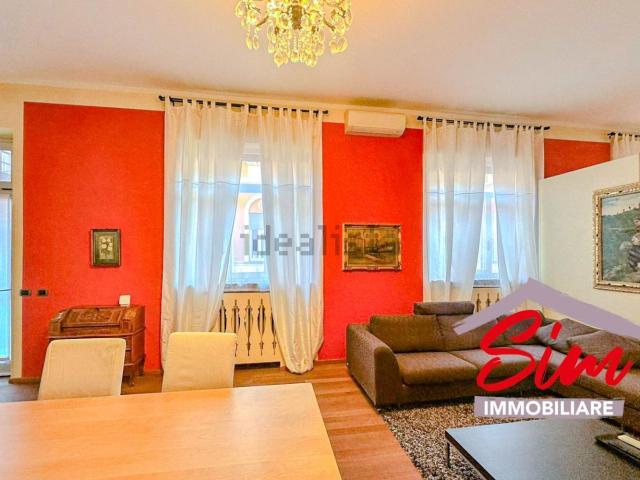 Appartamento in affitto di 81 m² in Corso Cavour