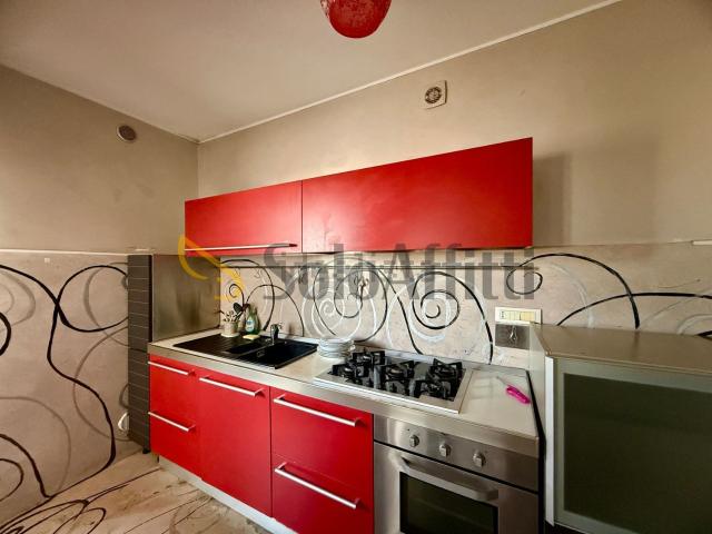Appartamento in affitto di 81 m² in Corso Grosseto, 399
