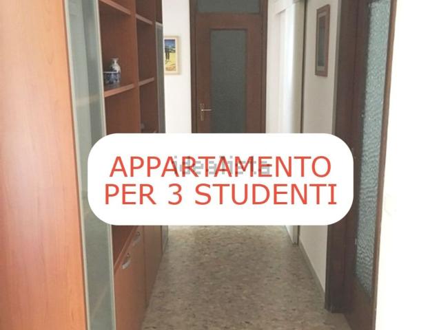 Appartamento in affitto di 81 m² in Via Venti Settembre