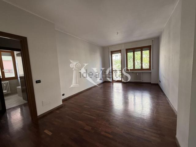 Appartamento in affitto di 81 m² in Via Angelo Michele Grancini, 8