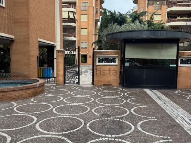 Appartamento in affitto di 81 m² in Via Calcutta