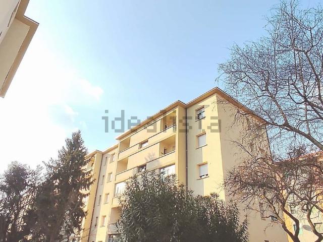 Appartamento in affitto di 81 m² in Via Daniele Ricciarelli, 16