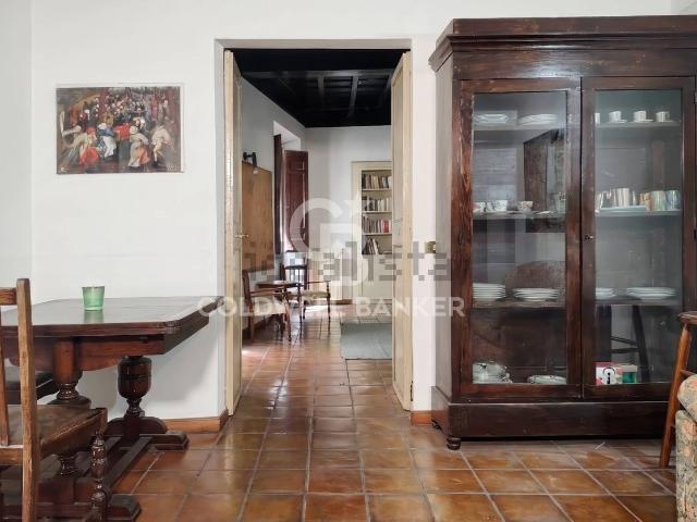 Appartamento in affitto di 81 m² in Via di Ripetta