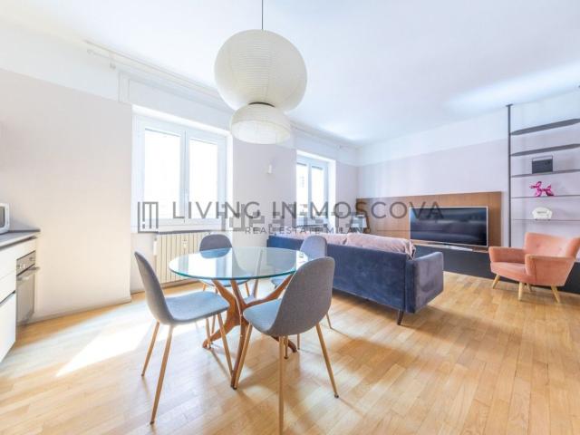 Appartamento in affitto di 81 m² in Via Domenico Balestrieri, 5