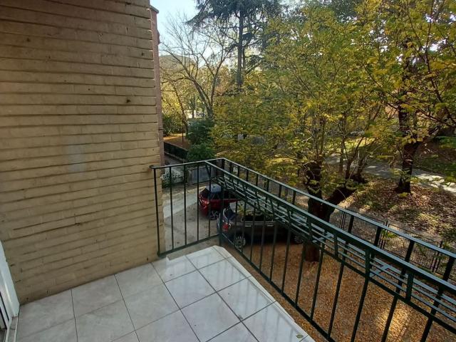 Appartamento in affitto di 81 m² in Via Fortezza