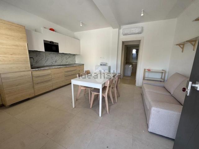 Appartamento in affitto di 81 m² in Via Galileo Ferraris, 10