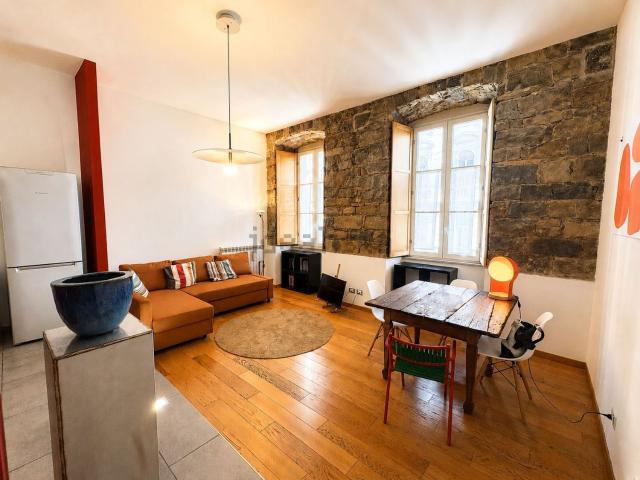 Appartamento in affitto di 81 m² in Via Giovanni e Demetrio Economo, 2