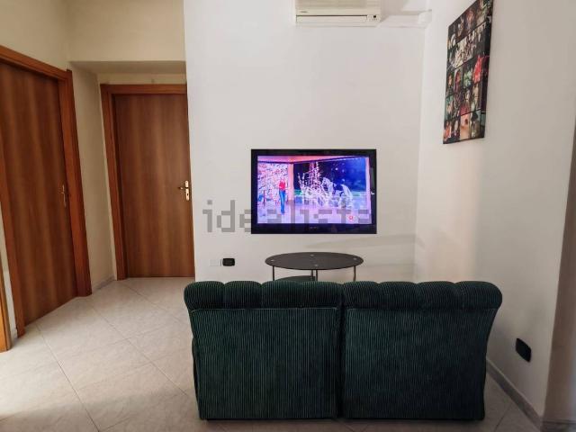 Appartamento in affitto di 81 m² in Via Mario Greco