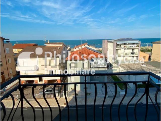 Appartamento in affitto di 81 m² in Via Pergolesi