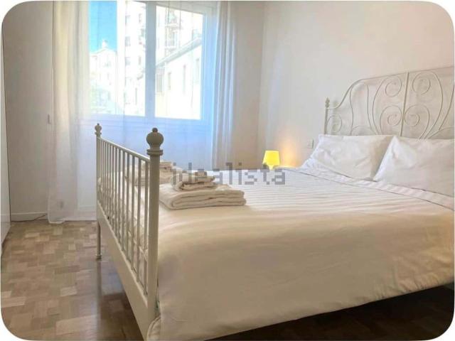 Appartamento in affitto di 81 m² in Via Rodolfo Carabelli, 15