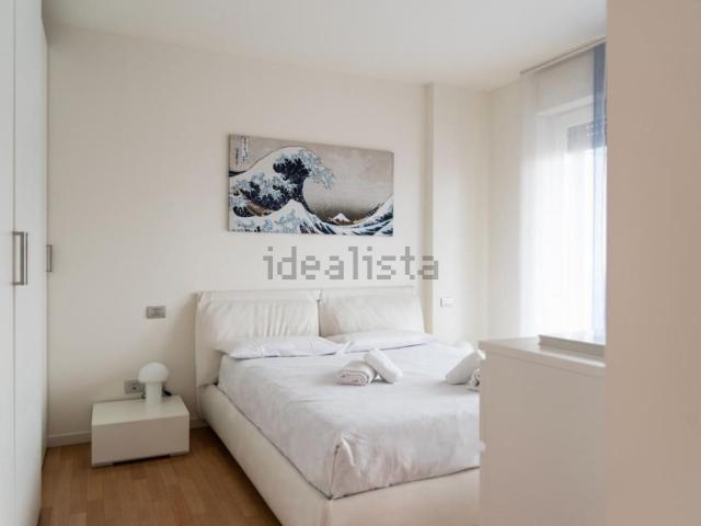 Appartamento in affitto di 81 m² in Via Savona