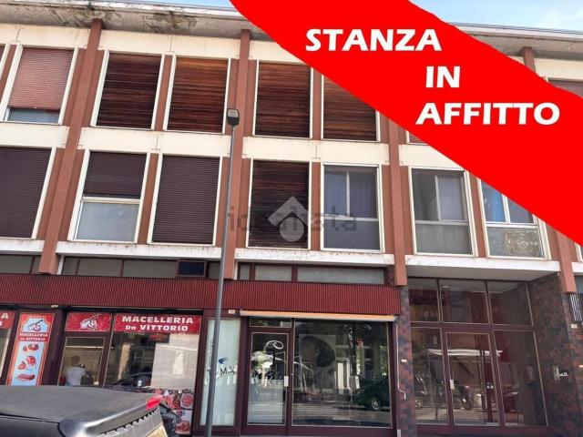 Appartamento in affitto di 40 m² in Via Sforzesca, 95