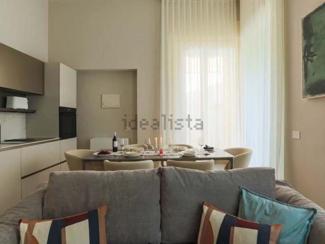 Appartamento in affitto di 81 m² in Viale Tibaldi, 21