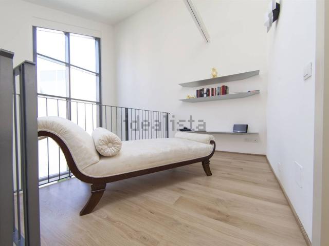 Appartamento in affitto di 81 m²