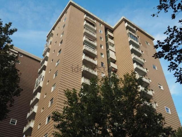 Appartamento in affitto di 81 m²