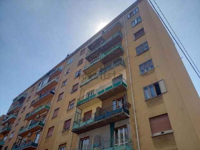 Appartamento in affitto di 81 m²