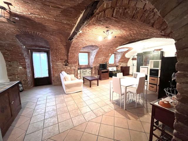 Appartamento in affitto di 81 m²