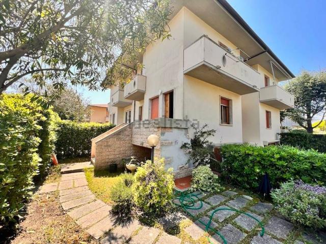 Appartamento in affitto di 81 m²