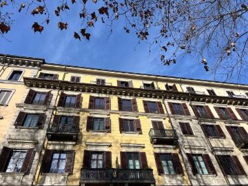 Piazza Martini Torino
