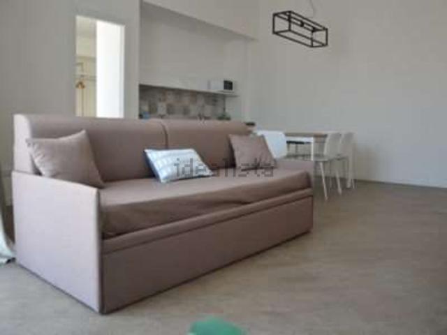 Appartamento in affitto di 82 m² in Corso Umberto I