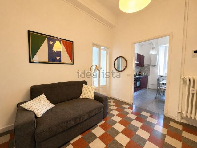 Appartamento in affitto di 82 m² in Piazza Monte Titano, 1