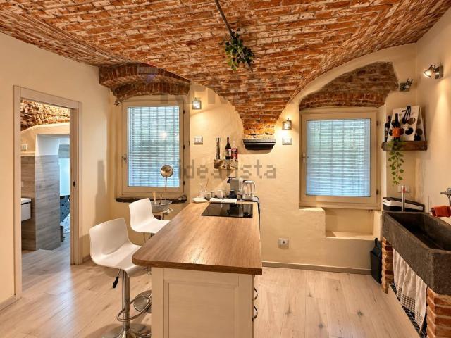 Appartamento in affitto di 82 m² in Vicolo San Lorenzo, 39