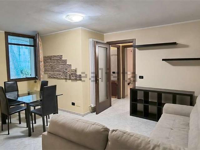 Appartamento in affitto di 82 m² in Via Tabiano, 39