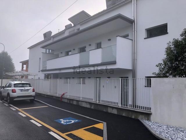 Appartamento in affitto di 82 m² in Via Vittorio Veneto
