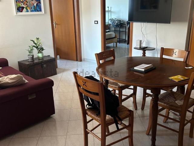 Appartamento in affitto di 82 m² in Via Albanese, 101