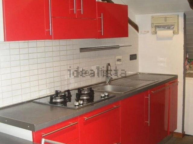 Appartamento in affitto di 82 m² in Via Antonio Rosmini, 13
